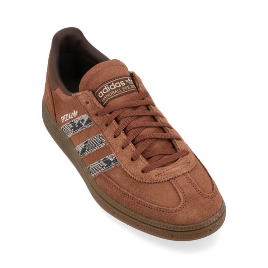 Adidas Handball Spezial Preloved Brown Crystal Linen