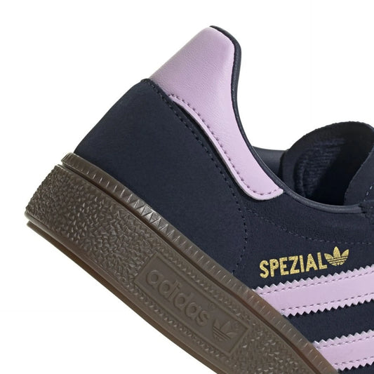 Adidas Handball Spezial Night Indigo Orchid Fusion sneakers
