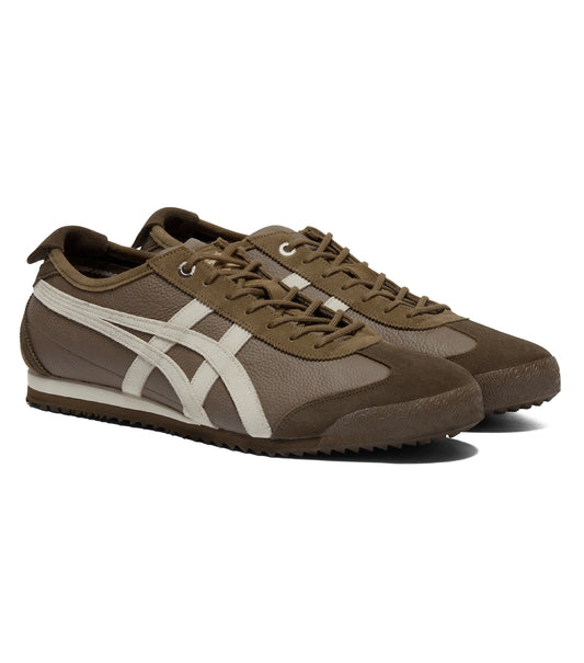 Onitsuka Tiger Mexico 66 SD Vintage Clay Canyon Cream Sneakers