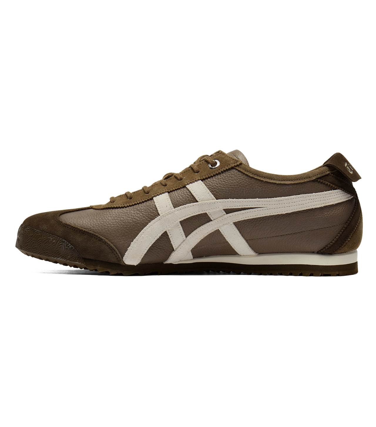 Onitsuka Tiger Mexico 66 SD Vintage Clay Canyon Cream Sneakers