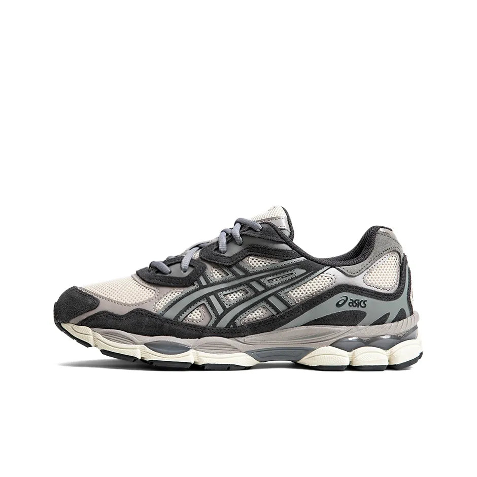 Asics Gel 14 Ivory Clay Grey