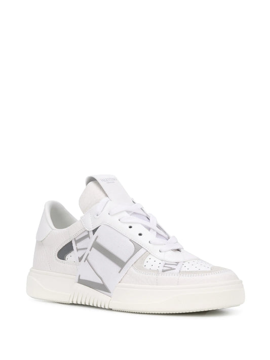 Valentino Garavani VL7N White sneakers