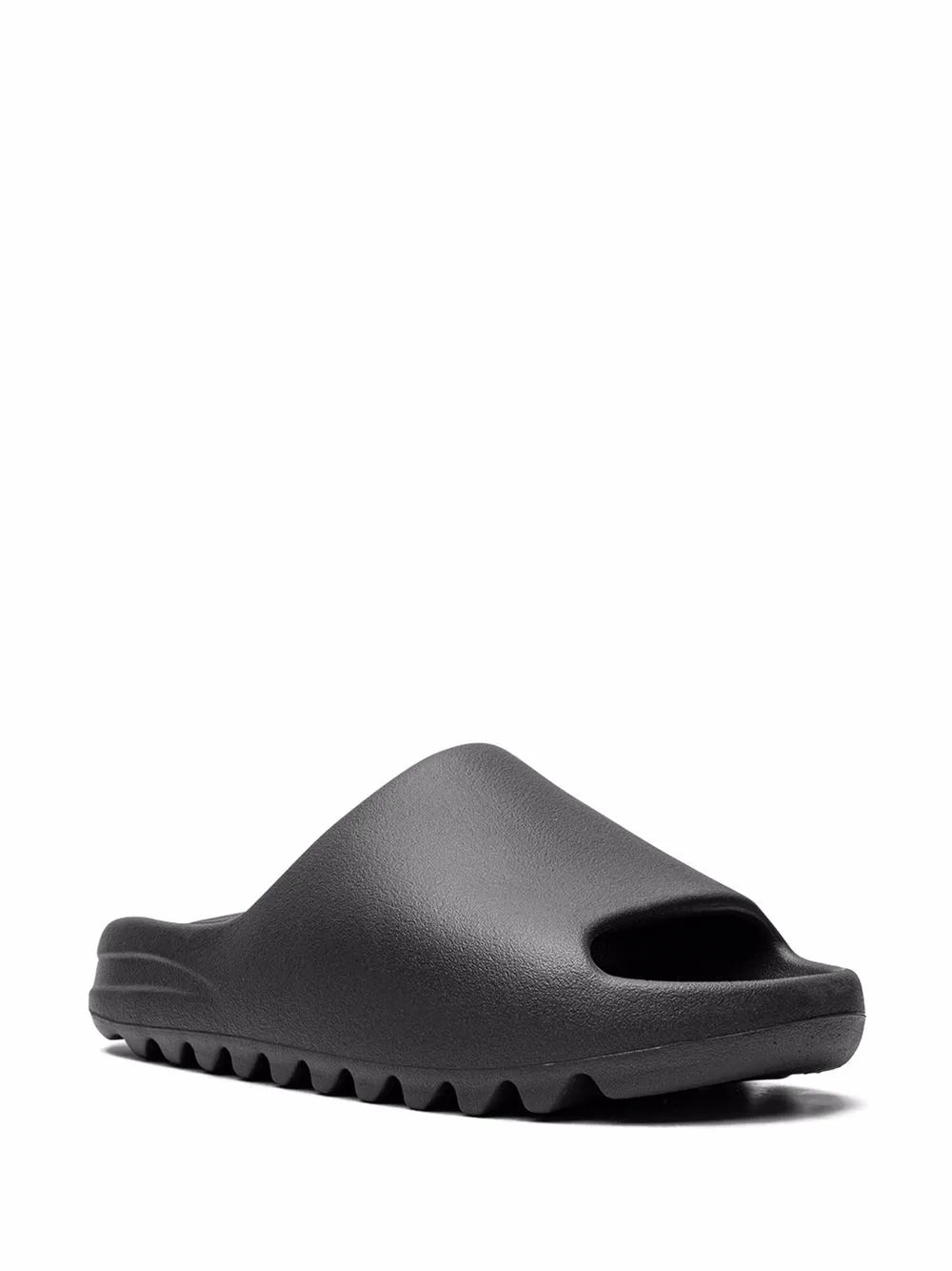 Adidas Yeezy Onyx slides