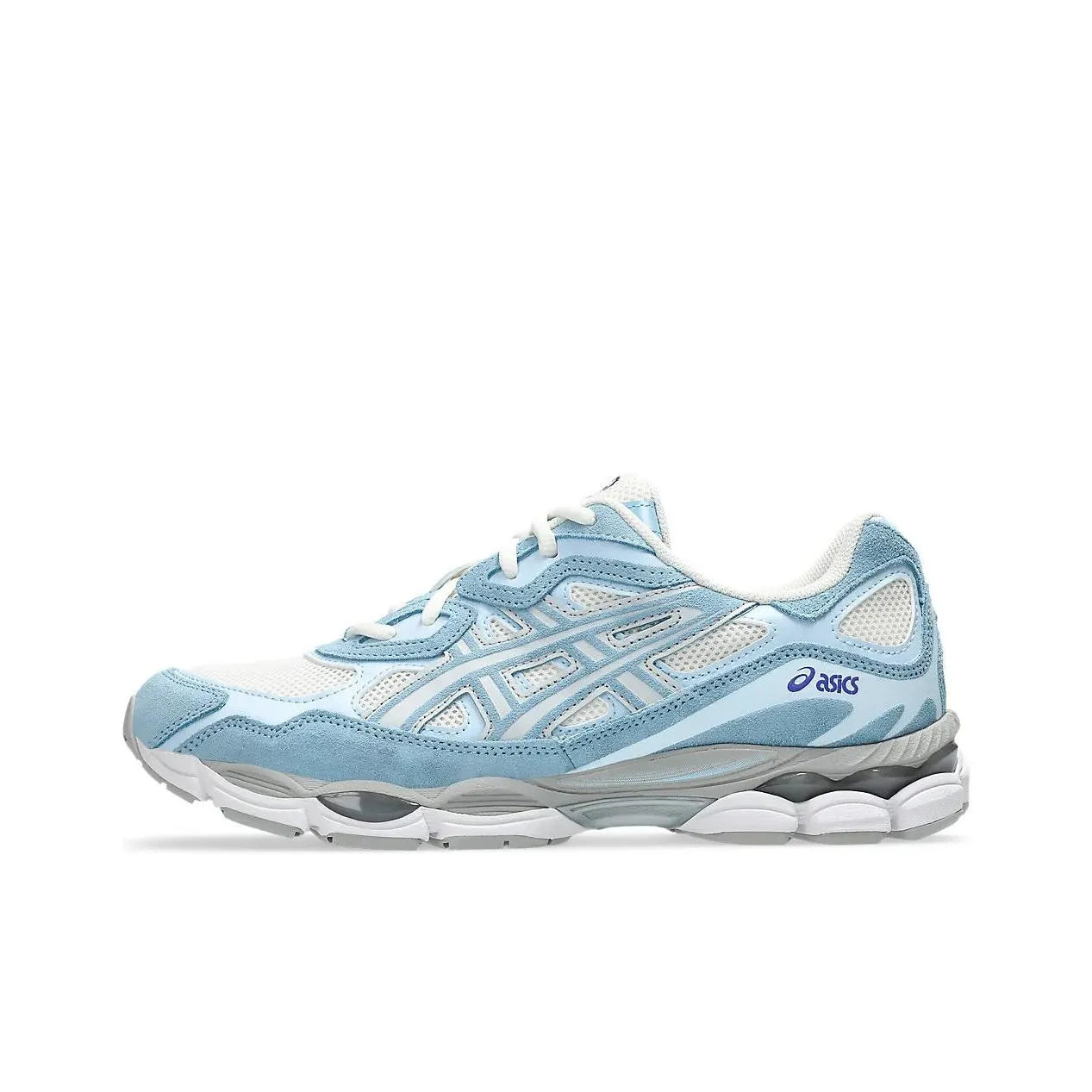 Asics Gel 14 Cream Arctic Sky