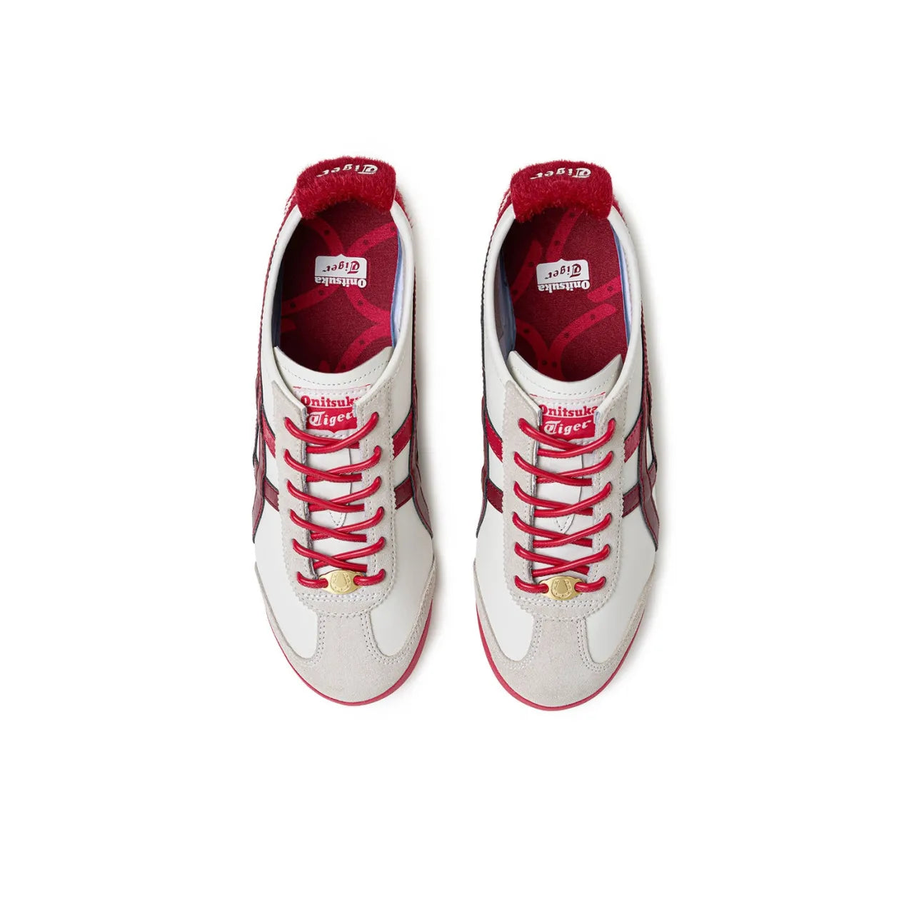 Onitsuka Tiger Mexico 66 Year of the Horse Sneakers