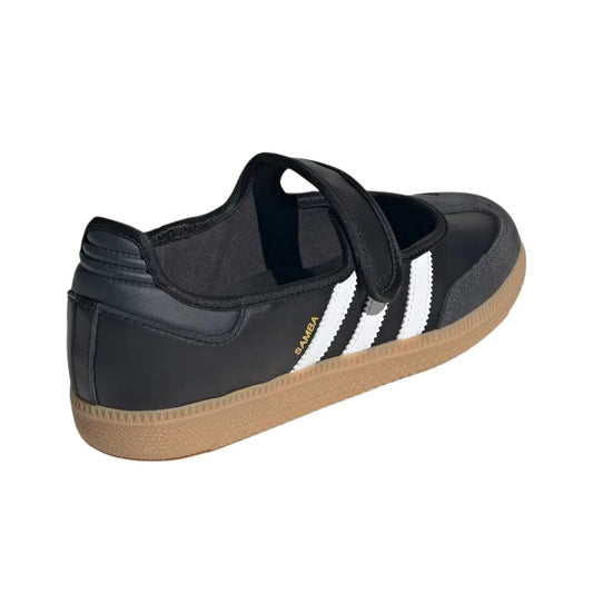 Adidas Samba Mary Jane Black sneakers