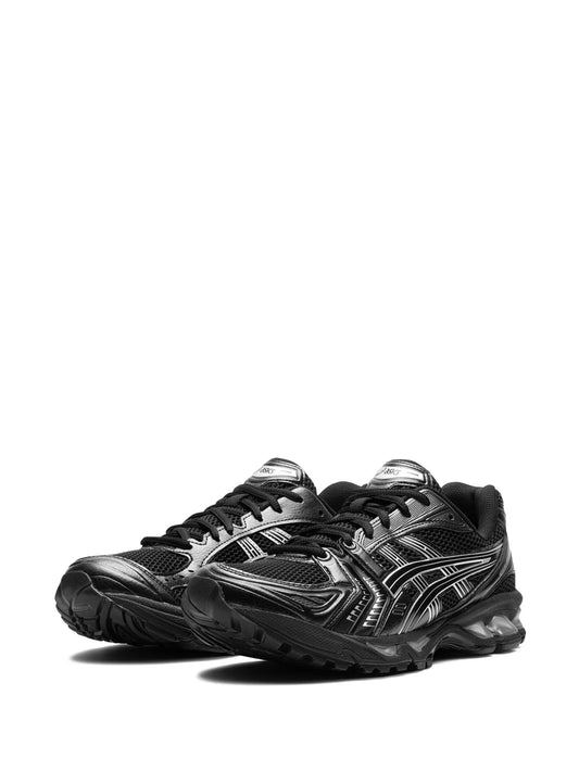 Asics Gel-Kayano 14 Black Graphite Grey
