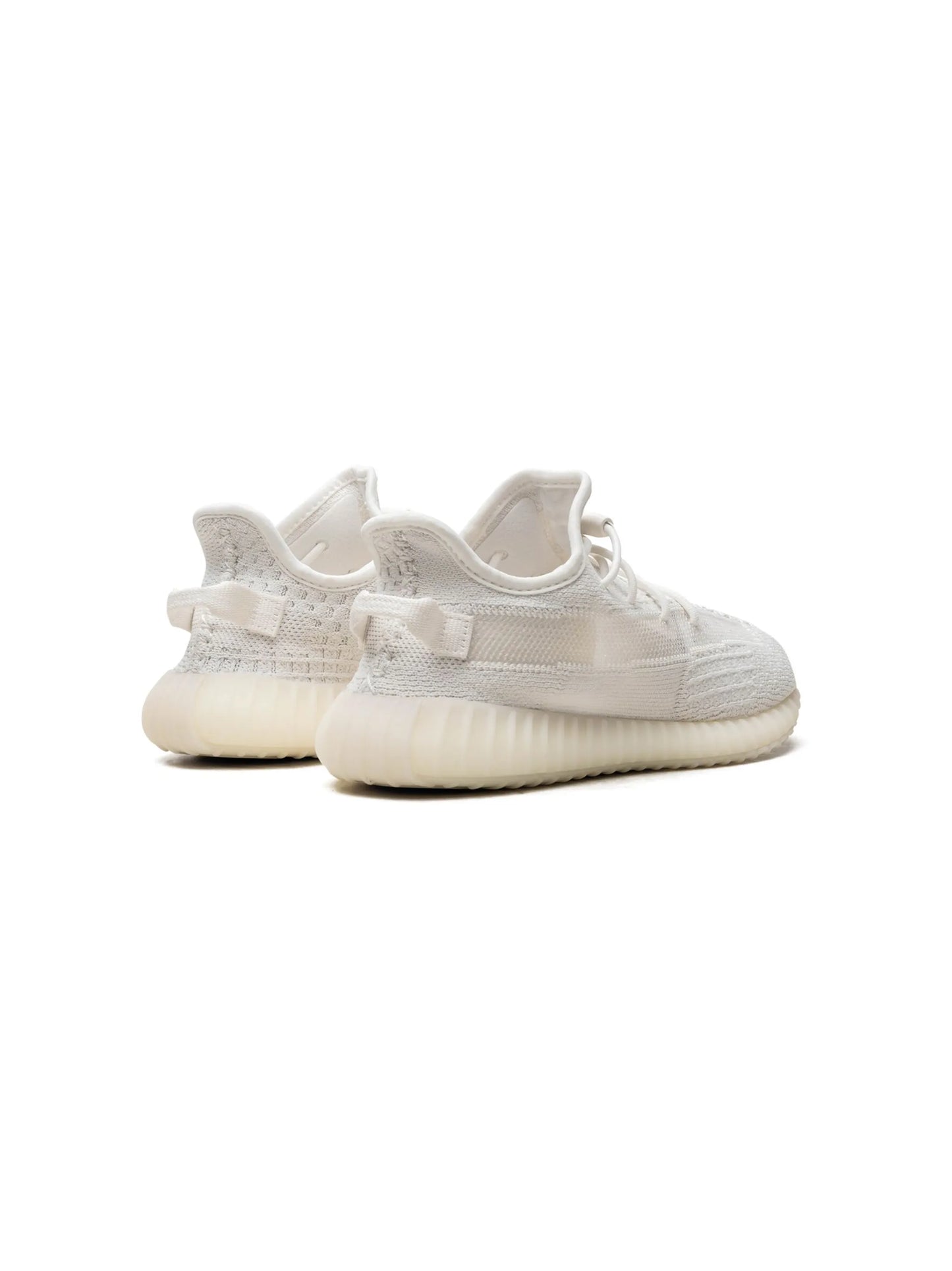 Adidas Yeezy Boost 350 V2 White Kids sneakers
