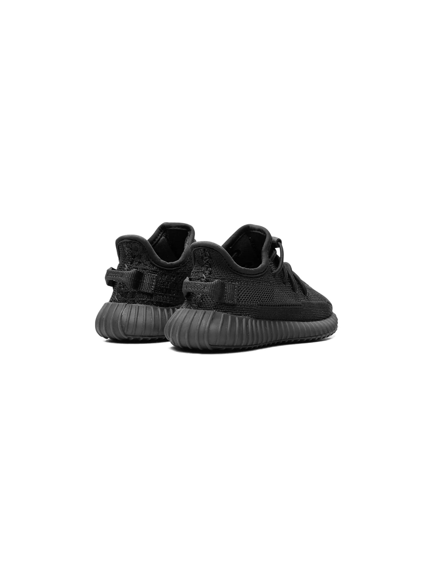 Adidas Yeezy Boost 350 V2 Black Kids sneakers