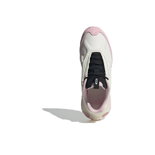 Adidas Edge Runner White Pink Sneakers