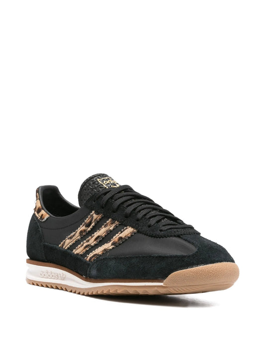 Adidas SL 72 Rs Leopard
