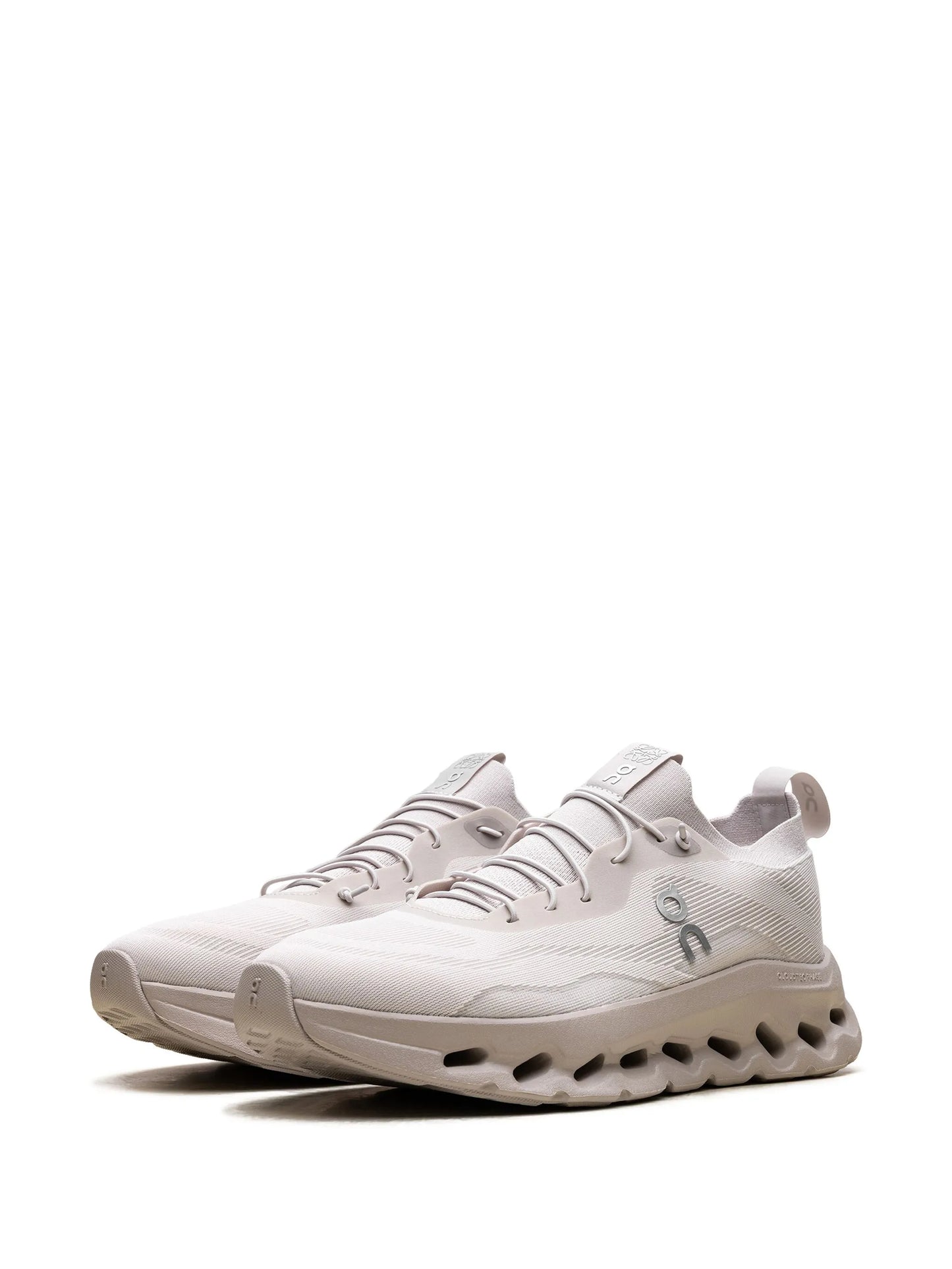 On Cloud Running Cloudtilt Loewe Sand