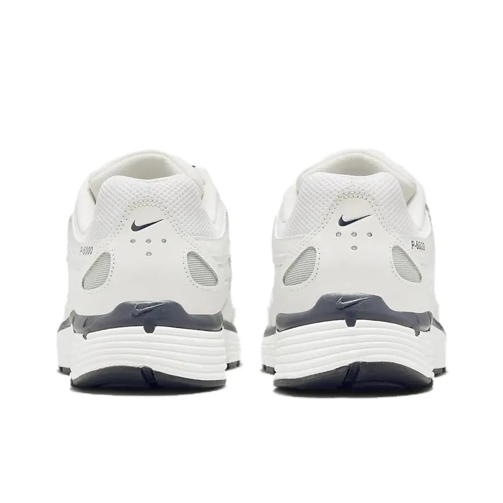 Nike P 6000 Abrasion Resistant Phantom Obsidian Sneakers