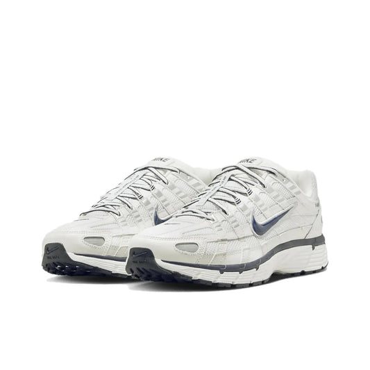 Nike P 6000 Abrasion Resistant Phantom Obsidian Sneakers