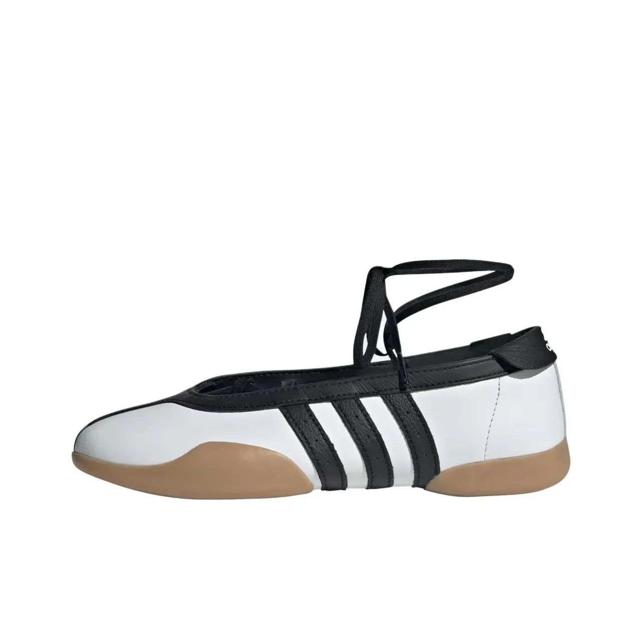 Adidas Taekwondo Mei White Black Sneakers