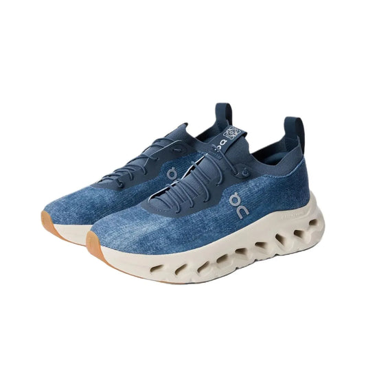 On Running Loewe Cloudtilt Denmin Blue Sneakers