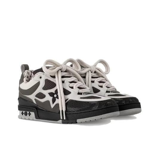 Louis Vuitton LV Skate Dark Grey Sneakers