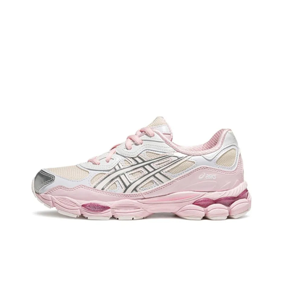 Asics x Kicki Yang Zhang Gel NYC Pink