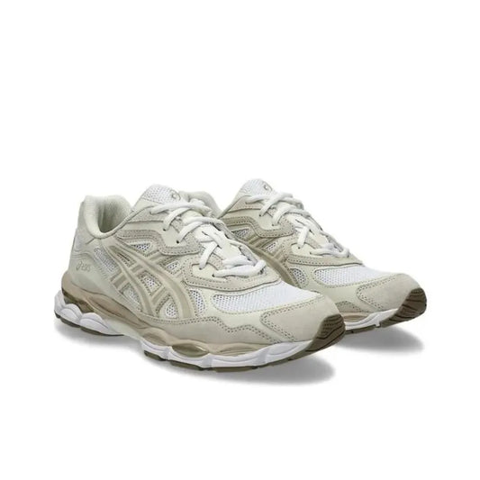 Asics Gel Nyc Beige