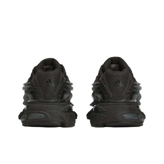 Adidas X Pharrell Williams Adistar Jellyfish Black