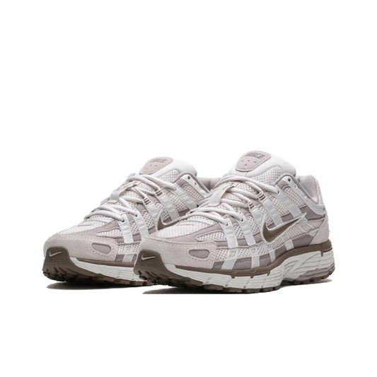Nike P 6000 Abrasion Resistant Hangul Day Sneakers