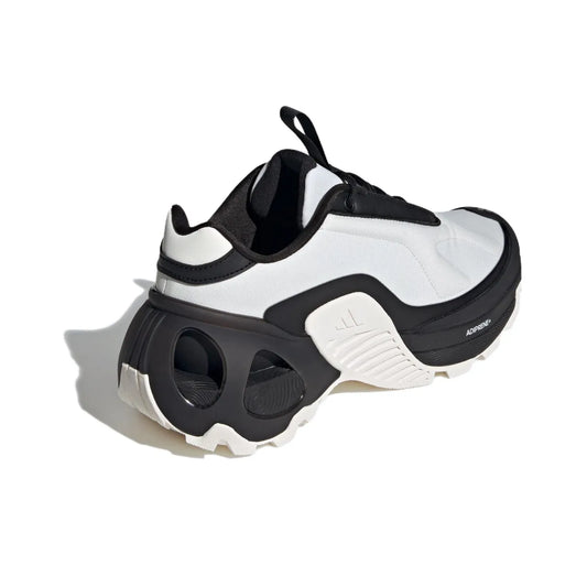 Adidas Edge Wonder Runner White Black Sneakers