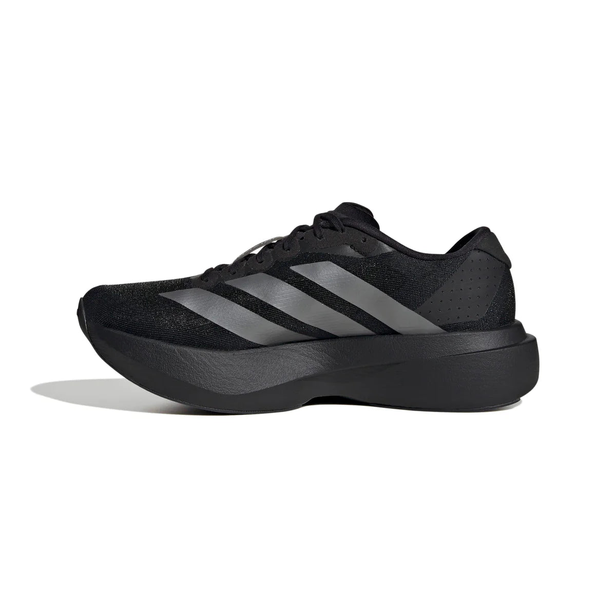 Adidas Adizero Evo SL Black Grey Sneakers