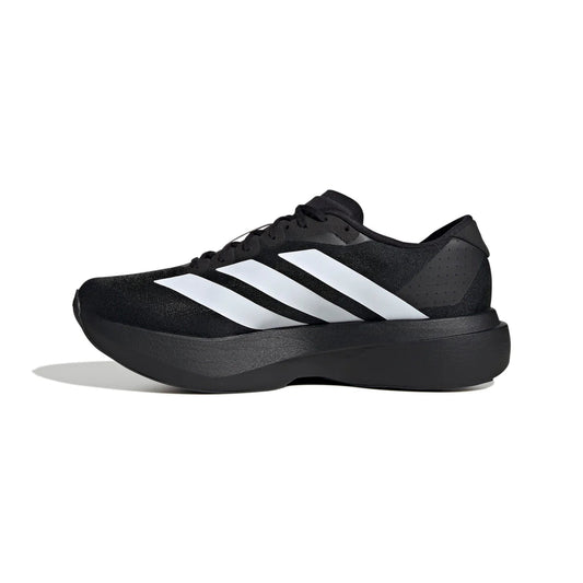 Adidas Adizero Evo SL Black White Sneakers