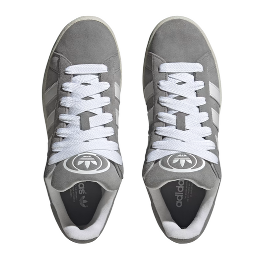 Adidas Campus 00S Grey White