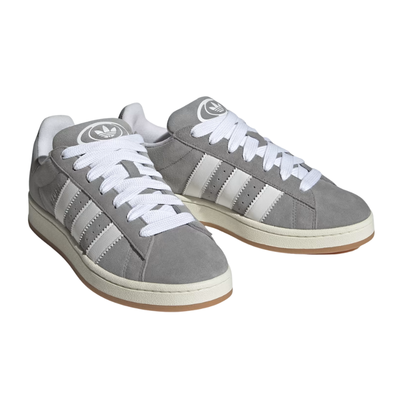 Adidas Campus 00S Grey White