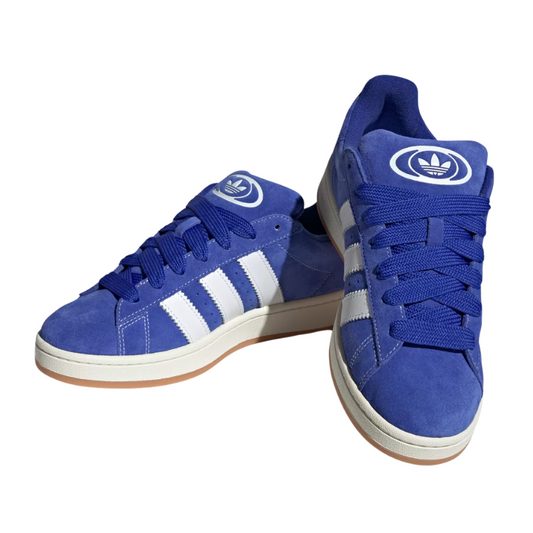 Adidas Campus 00S Lucid Blue Gum