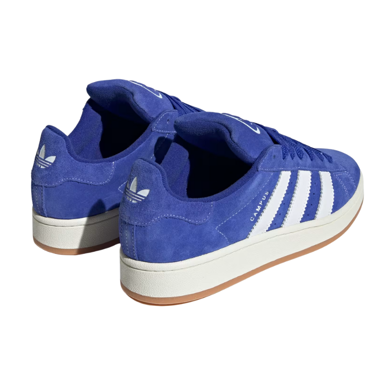 Adidas Campus 00S Lucid Blue Gum