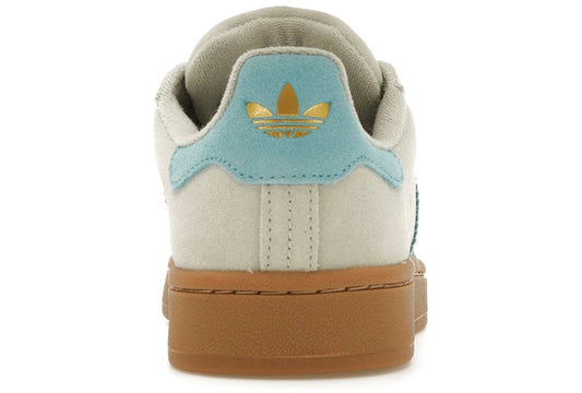 Adidas Campus 00s Putty Gray Preloved Blue Sneakers