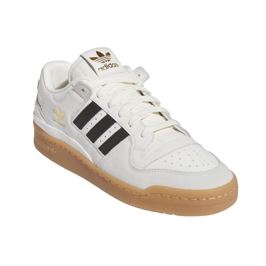 Adidas Forum Low White Black Core