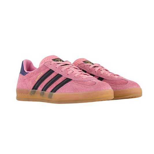 Adidas Gazelle Indoor Bliss Pink Purple