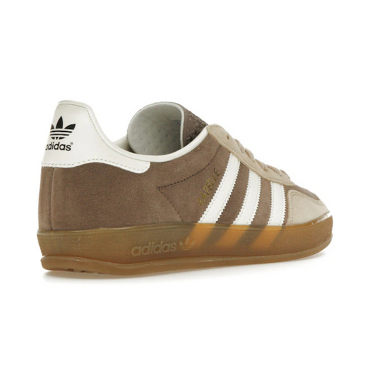 Adidas Gazelle Indoor Earth Strata Magic Beige