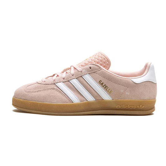Adidas Gazelle Indoor Sandy Pink