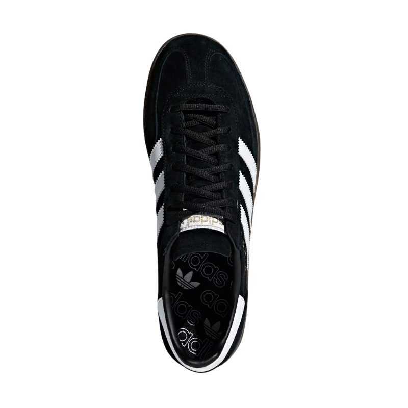 Adidas Handball Spezial Core Black White
