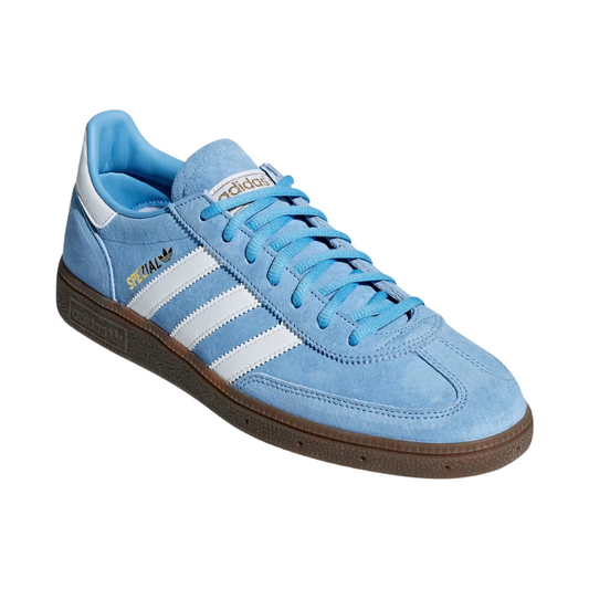 Adidas Handball Spezial Light Blue
