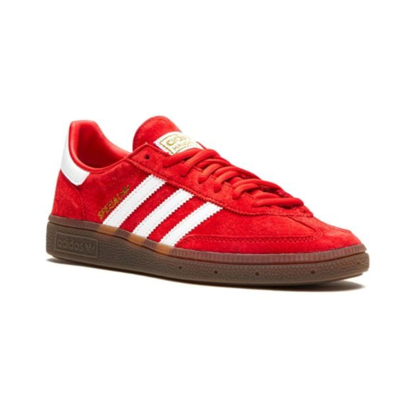 Adidas Handball Spezial Red sneakers