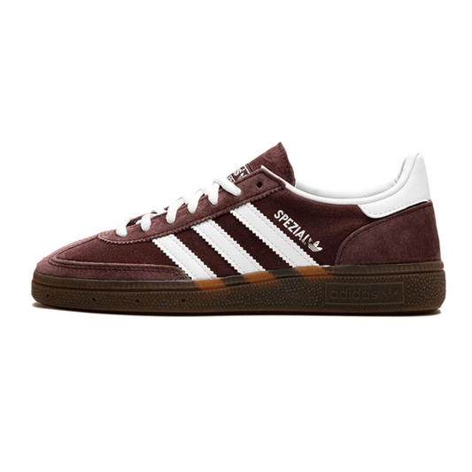 Adidas Handball Spezial Shadow Brown Gum