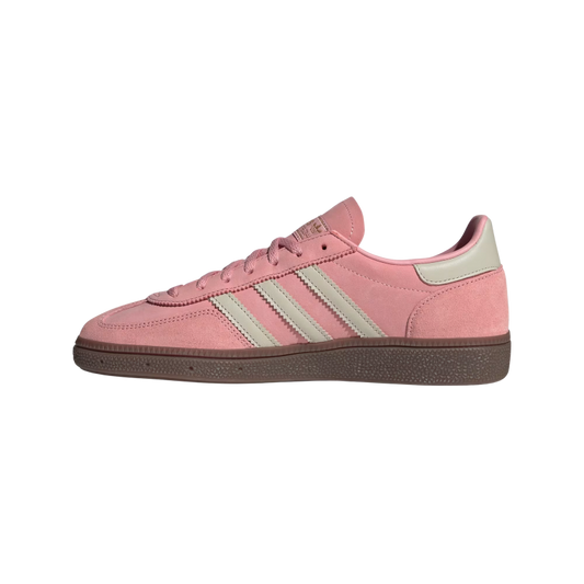 Adidas Handball Spezial Wonder Mauve Alumina Gum