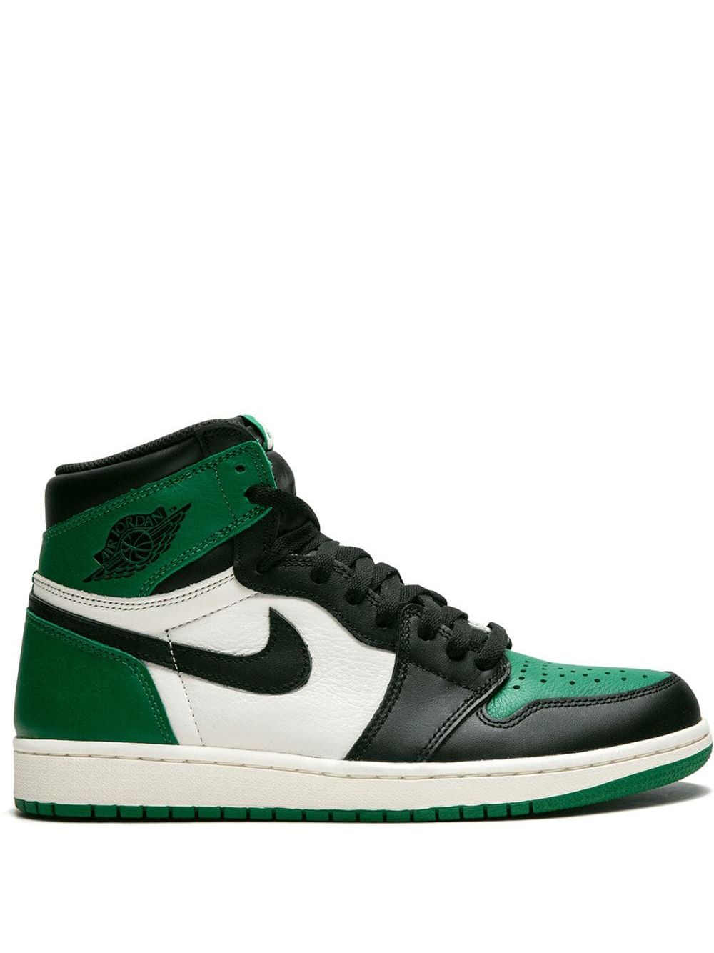 Air Jordan 1 Retro High OG Pine Green sneakers_Unique Store