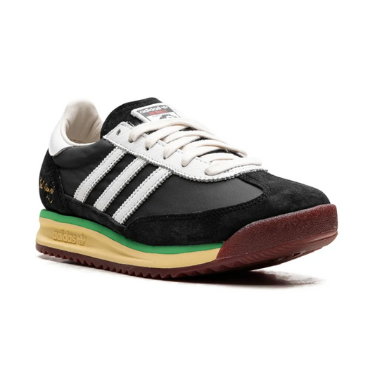 Adidas Sl 72 Rs Bob Marley One Love