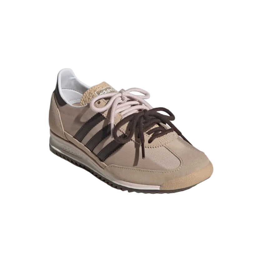 Adidas SL 72 Sneakers Magic Beige Dark Brown Wonder Quartz