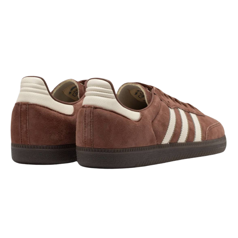 Adidas Samba Consortium Og Luxe Preloved Brown