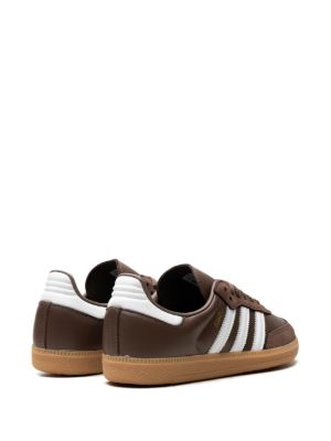 Adidas Samba Earth Strata Gum