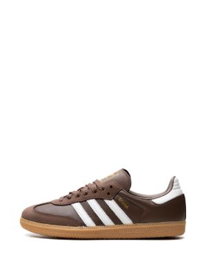 Adidas Samba Earth Strata Gum