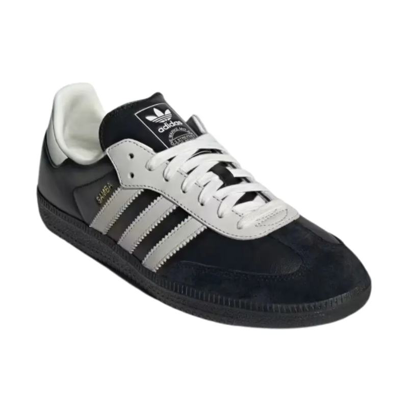 Adidas Samba Og Anniversary Pack Black