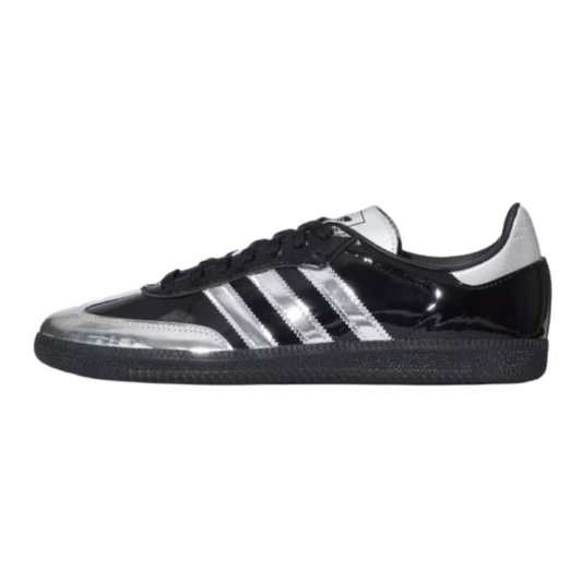 Adidas Samba Og Black Sliver sneakers